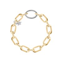 Armband Rebecca Dame Diva in Aluminium BDVOOO87